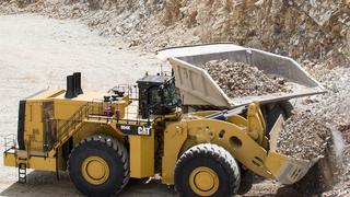 Pequeños productores mineros piden volver a operar y que se les reconozca como formales