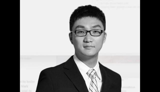 FOTO 4 | Después de trabajar como ingeniero informático para Google, Colin Huang decidió regresar a su China natal en 2006 para comenzar a trabajar por su cuenta. Fundó dos sitios de comercio electrónico y una empresa de juegos online antes de poner en marcha Pinduoduo, una web que permite a los usuarios comprar en conjunto para beneficiarse de descuentos grupales.