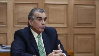 Olaechea tras denuncia por usurpación: “Vizcarra pretende negarle al Congreso el acceso a la justicia”