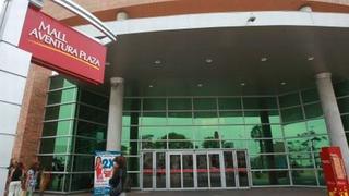 Mall Plaza remonta en Perú y supera a Parque Arauco en superficie arrendable