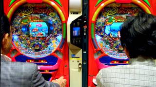 Pachinko: el juego que genera 30 veces más dinero en Japón que los casinos de Las Vegas