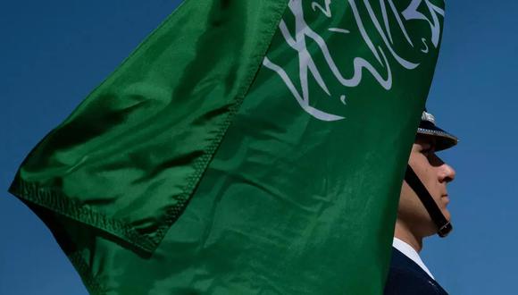 Arabia Saudita es el mayor exportador de petróleo del mundo. (Foto: AFP)
