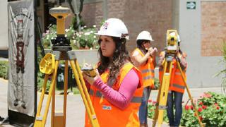 Postulación de mujeres a trabajos de ingeniería se duplicó en el último año