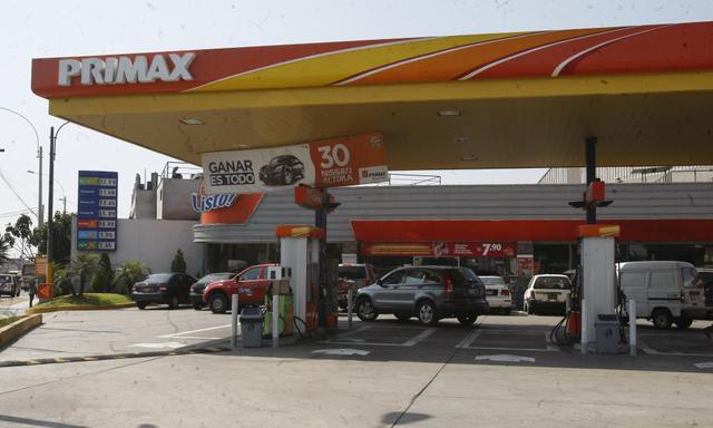 Primax enfoca su expansión del 2017 principalmente en el interior del país. El gerente de Estaciones Perú de dicha firma, José Antonio Galdós, consideró que habría mayor oportunidad en Arequipa, Trujillo, Chiclayo, Piura, Huancayo y Huánuco. En el 2016, c