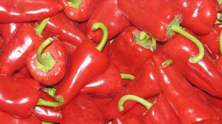 Envíos de pimiento piquillo sumaron US$ 38.7 millones de enero a noviembre del 2013