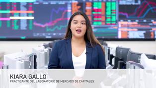 Pulso bursátil: reporte de mercado de capitales al 8 de marzo