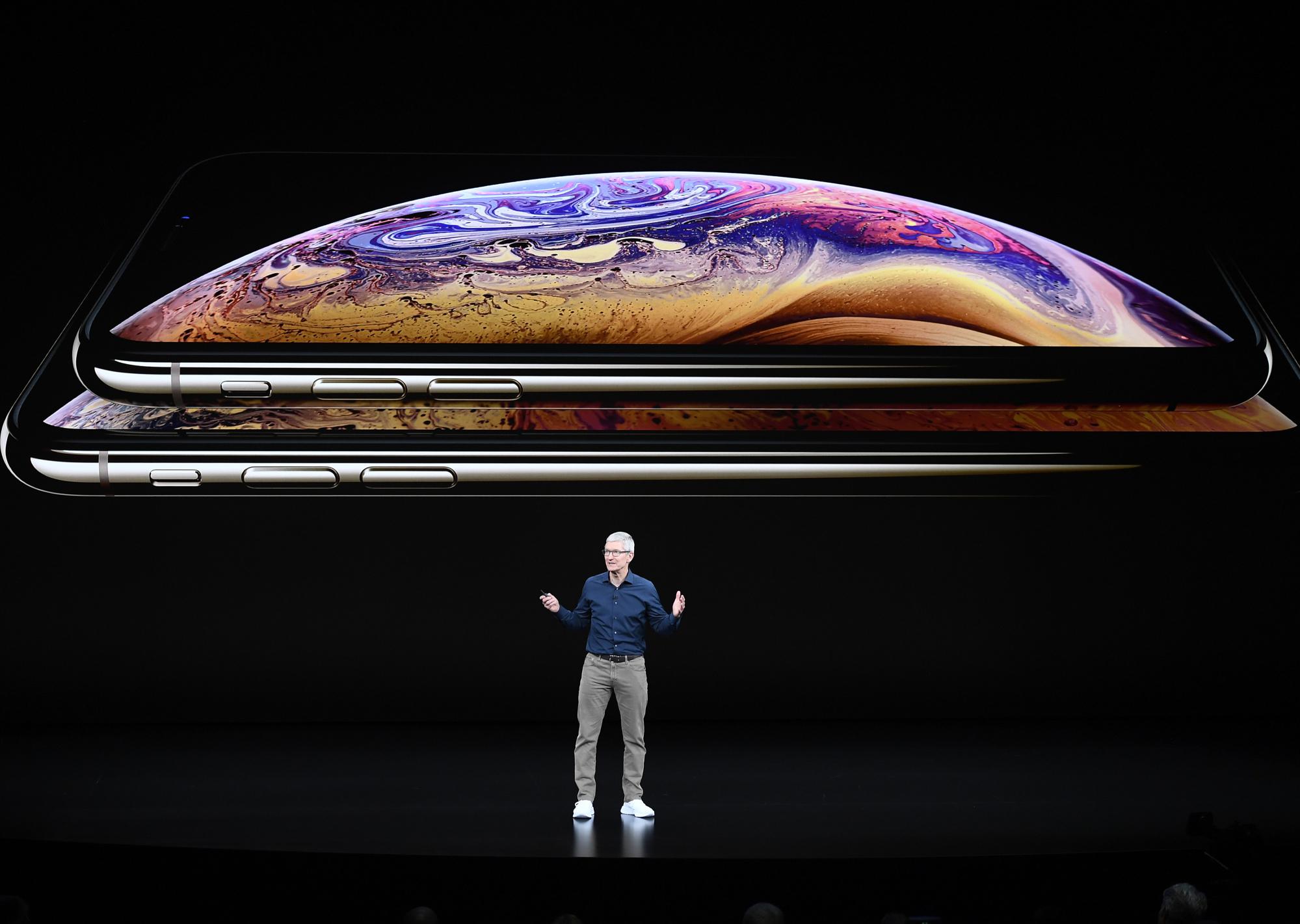 Más allá de estos productos no anunciados, Apple se prepara para lanzar un nuevo Mac Pro con su monitor acompañante, actualizaciones de software para iPhone, iPad, Apple TV, Mac y Apple Watch y sus servicios de suscripción Apple TV+ y Apple Arcade. (Foto: Bloomberg)