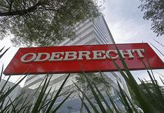 Odebrecht espera llegar a un acuerdo con Perú "en breve" y retomar operaciones