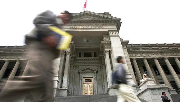 Moody's ha dicho que una mejora en la&nbsp;gobernanza&nbsp; de las instituciones políticas contribuiría a elevar la calificación crediticia del Perú. (Foto: El Comercio)