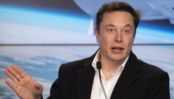 Elon Musk está enfrascado en una batalla judicial con Twitter, una empresa con la que selló un acuerdo de compra por US$ 44 mil en abril.