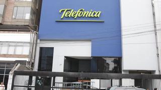 El 41% no apoya renovación de contrato con Telefónica