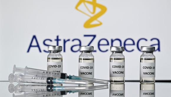 Algunos expertos esperaban los datos en una fecha más pronta, dadas las altas tasas de contagio en Estados Unidos durante el periodo de pruebas. (Foto: JUSTIN TALLIS / AFP).