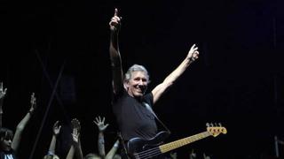 Roger Waters, el detrás del show que espera 35,000 asistentes