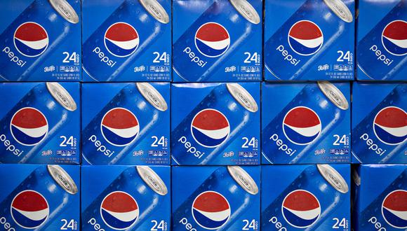 Pepsi tomó prestado en ambos mercados.