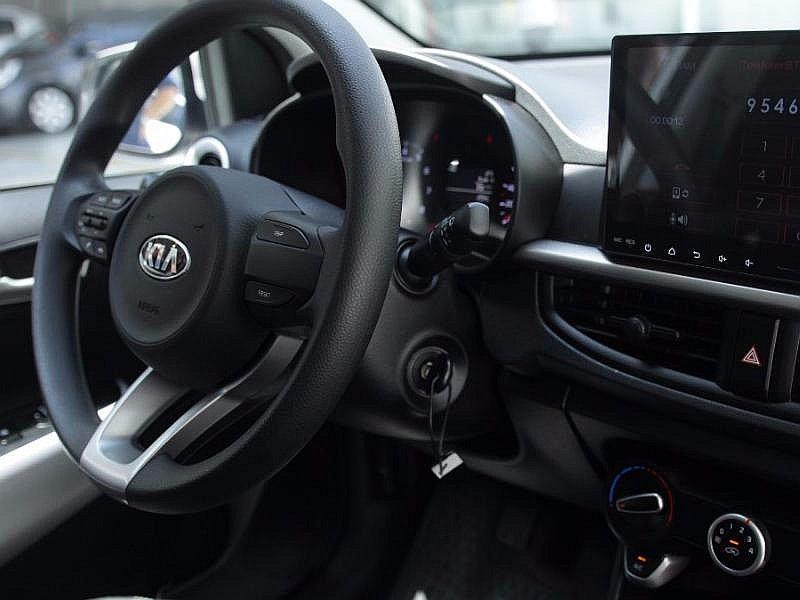 Para el 2026, Kia planea vender 500,000 vehículos eléctricos y un millón de vehículos ecológicos.