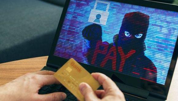 Se sospecha que el promedio mensual de transacciones en Bitcoin, que es de US$ 66.4 millones, está relacionada con el ransomware (secuestro de datos). Foto: Difusión