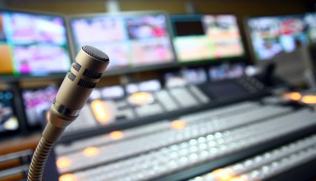 Foto 13 | Puesto 13. Producción de Audio (Foto: medya-audiovisual)