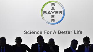 Grupo químico alemán BASF cierra la adquisición de negocios de Bayer