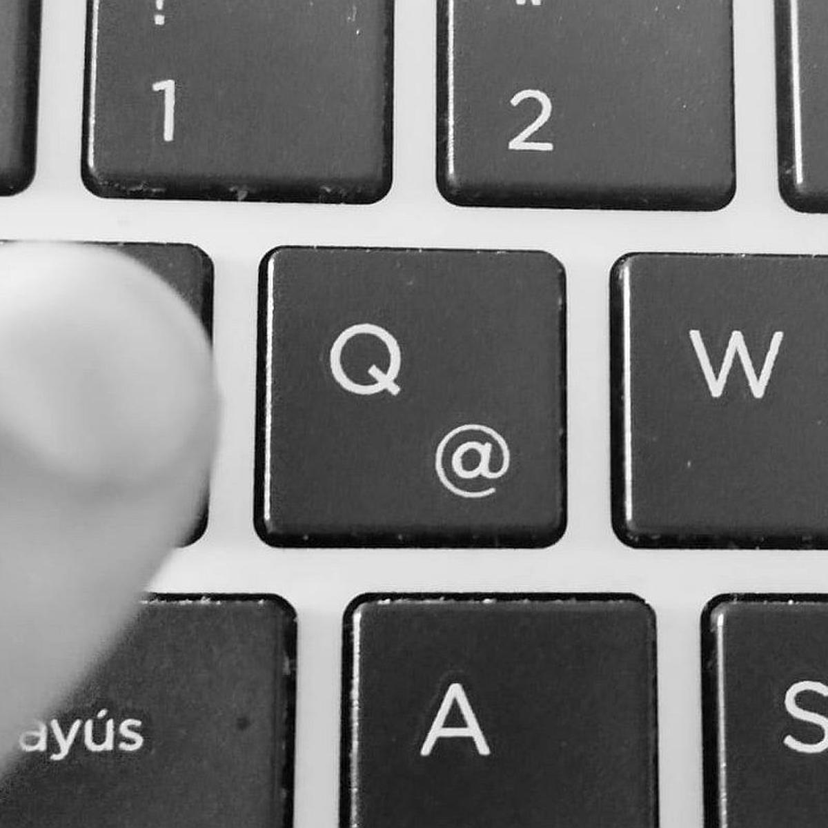 Cómo agregar un teclado adicional a tu laptop: solución fácil - Blog de  Info-Computer
