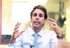 Piero Ghezzi: “Debemos ir a una economía más digital y con un horario más amplio”