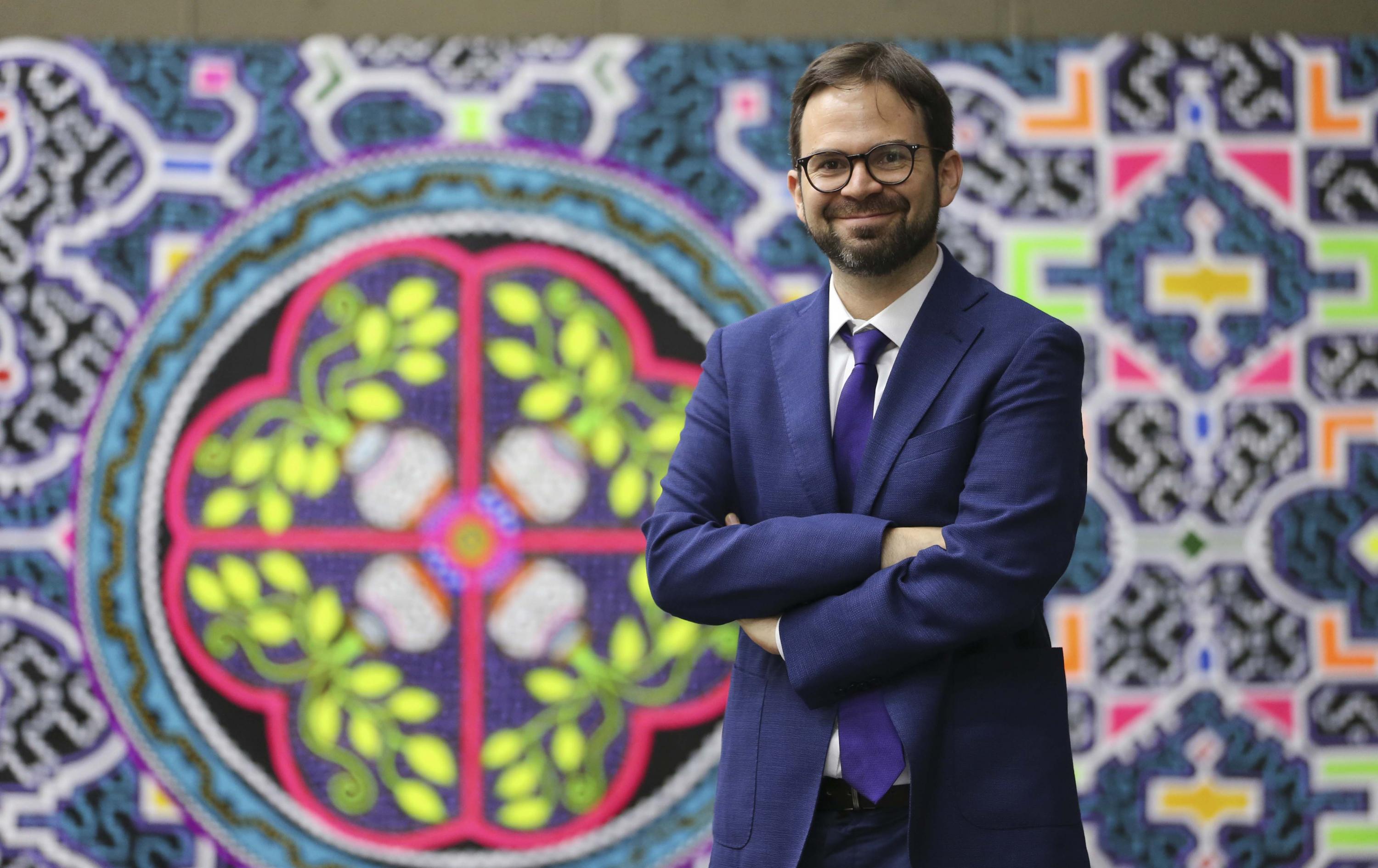 Agenda. Las leyes de cine y libro deberían estar antes de setiembre del 2019.