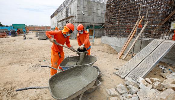 El financiamiento y ejecución de la obra estará a cargo de la empresa Southern Perú. (Foto: MVCS)