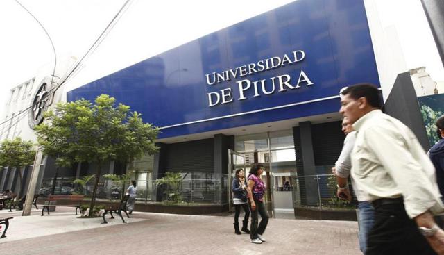 FOTO 17 | 17 Universidad Nacional de Piura