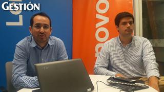 Lenovo Perú: Mercado de PC y Tablets detuvo su caída luego de tres años