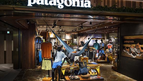 El canal físico de Patagonia en Perú aporta el 85% de los ingresos, frente al 15% que proviene de la venta online. (Foto: Geety)