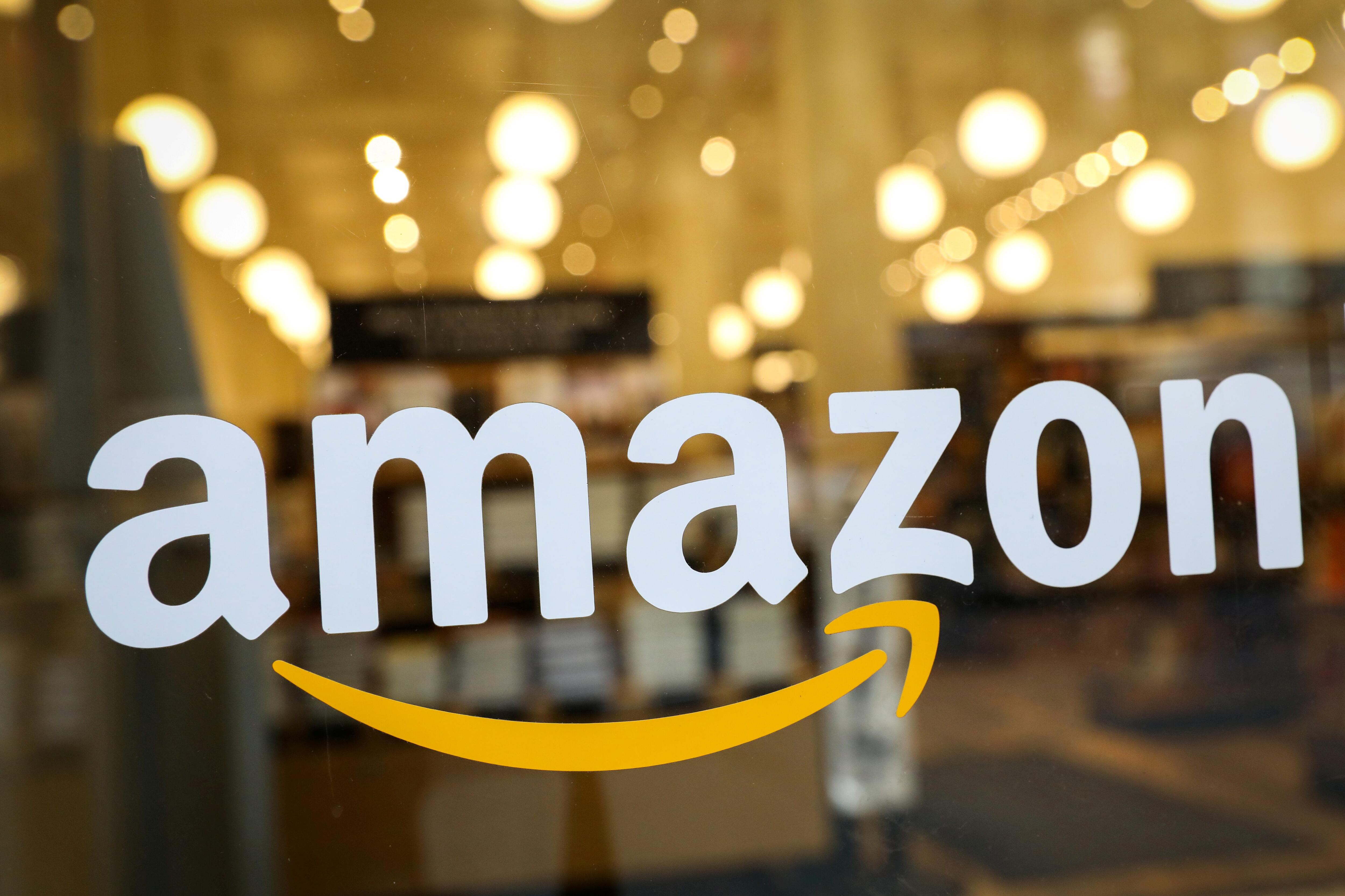 Amazon presentó el lunes una queja formal ante la Corte Federal de Reclamaciones. (Foto: Reuters)