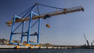 Terminales Portuarios Euroandinos invertirá US$ 20 millones adicionales en puerto de Paita