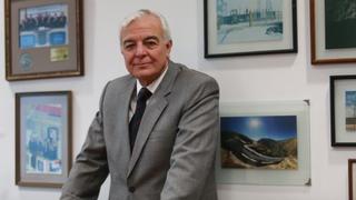 Buenaventura anuncia la jubilación de su vicepresidente y gerente de finanzas Carlos Gálvez