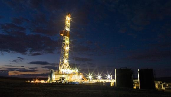 Scott Gruber, analista de Citigroup, estima que la actividad de fracking puede caer hasta un 60% durante el trimestre en curso. (Foto: Bloomberg via Getty Images)