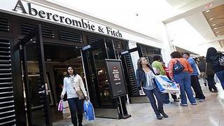 Wal-Mart y Abercrombie serían los ganadores del Viernes Negro