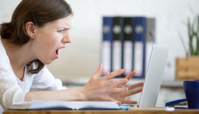 FOTO 11 | 11. Te esperas demasiado para hacer correcciones
Durante la persecución de tus metas, los errores deben atenderse tan pronto se presenten. El error de no corregirlos en una primera etapa puede que sea la razón por la que tengas que empezar todo de nuevo, estando ya en una fase final. (Foto: Freepik)