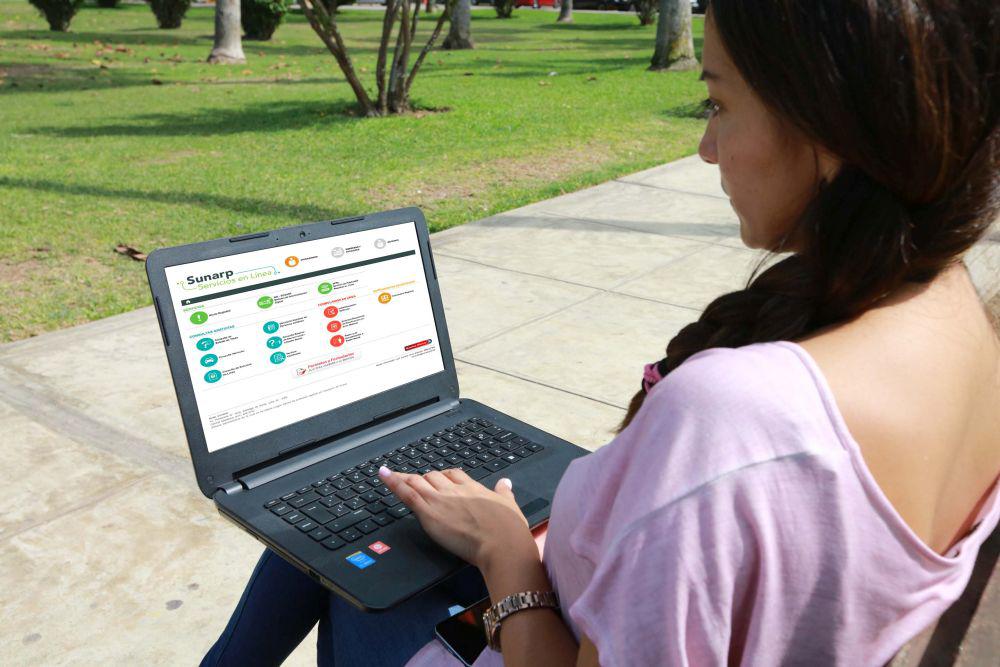 La Superintendencia Nacional de los Registro Públicos (Sunarp) implementó el servicio gratuito ‘Directorio Nacional de Personas Jurídicas’.