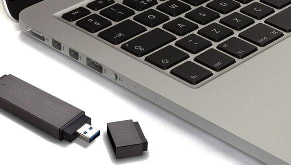 Si usted es de las personas que siempre utiliza el USB, esta información le será muy útil. (Foto: MorgueFile)