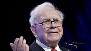 Buffet es hoy más rico que Zuckerberg tras caída de tecnológicas