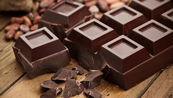 Las características del chocolate de alta calidad dependen de las estructuras cristalinas de la manteca de cacao, y crear un chocolate con buena textura, brillante y que se resquebraje perfectamente no es fácil. (Foto: iStock)
