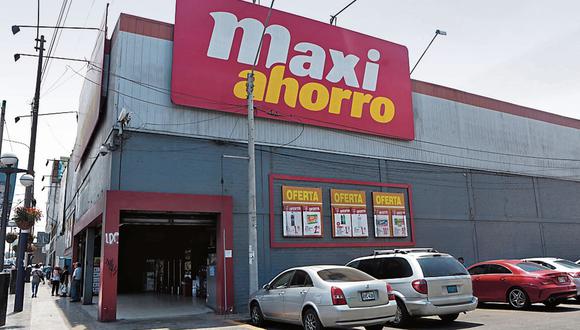 La firma chilena SMU abrió un nuevo local de su formato Maxiahorro en Piura. (Foto: Difusión)
