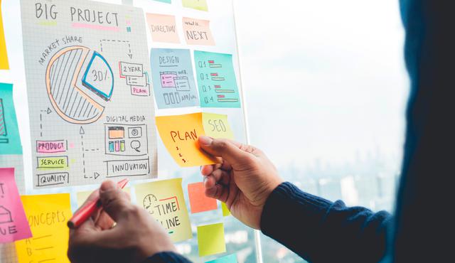 FOTO 4 | 4. Mercadea como loco (Foto: iStock)