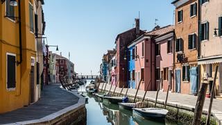 Será necesario reservar para entrar en Venecia a partir de este verano boreal