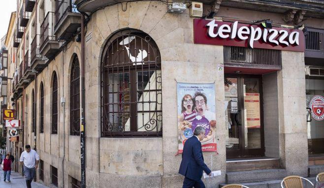 Telepizza