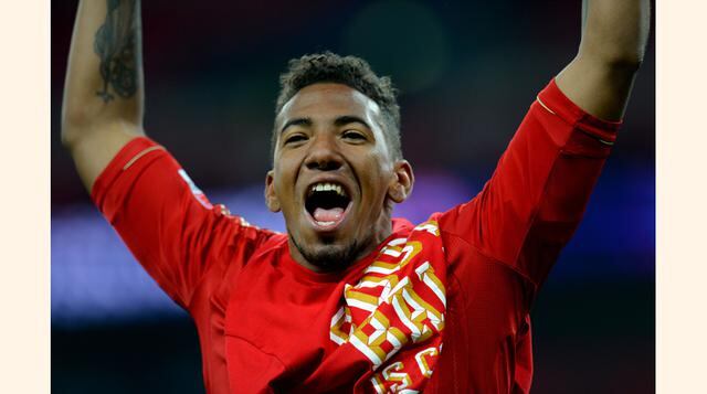 Kevin Prince gana US$ 4 millones al año, mientras que Jérôme  gana más de US$ 8 millones. (Foto: promipool)