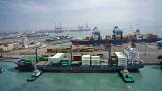 ADEX: APM Terminals Callao inicia periodo de prueba de nuevas balanzas y complica ingreso al puerto