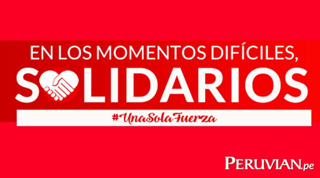 Peruvian Airlines anunció dos vuelos gratuitoas para movilizar a 480 pasajeros. Además, habilitó un Boeing 737 extra para volar a Jauja. (Foto: Facebook)