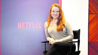 Netflix apunta a buscar historias locales para una audiencia global