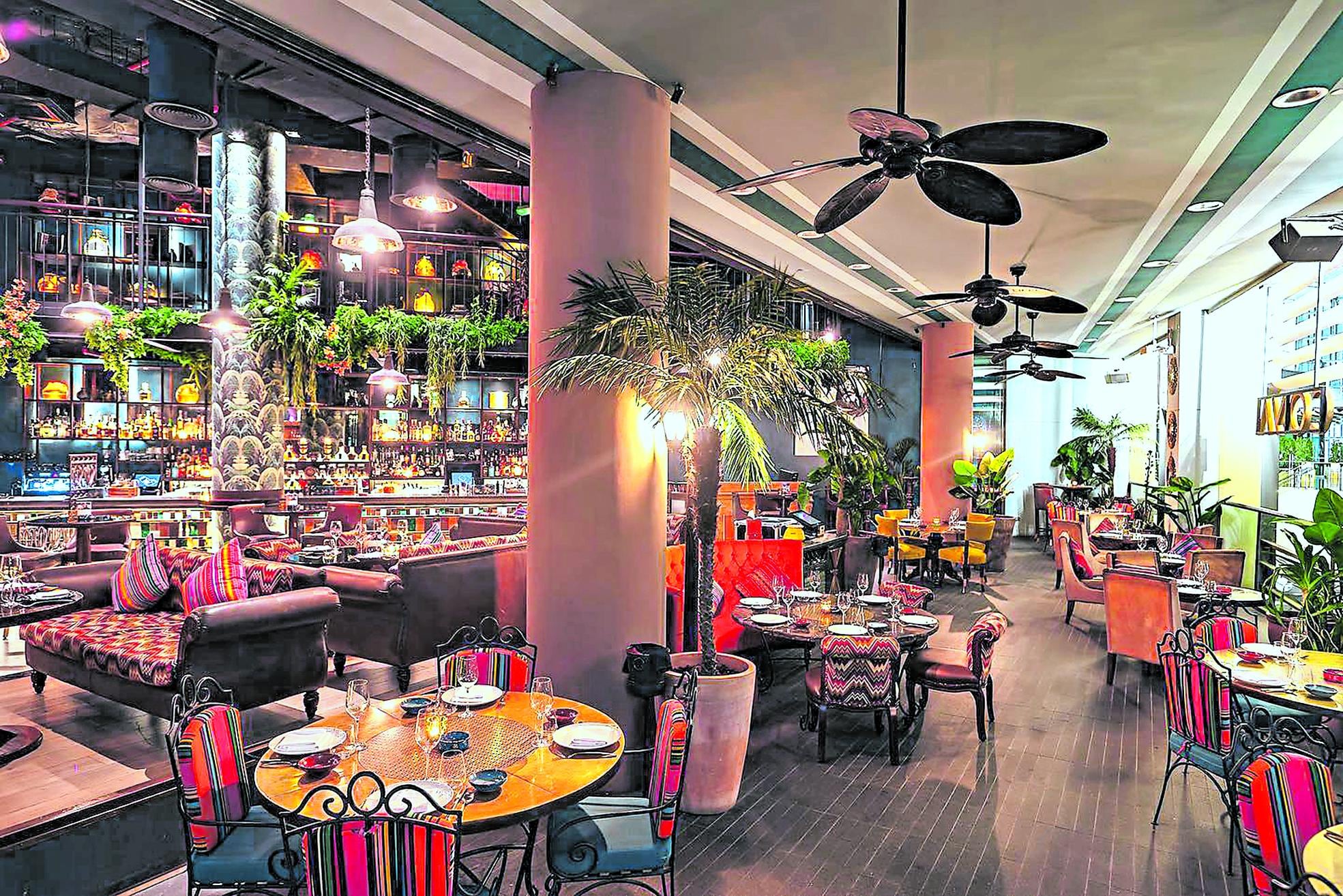 (Foto: Coya Restaurante)