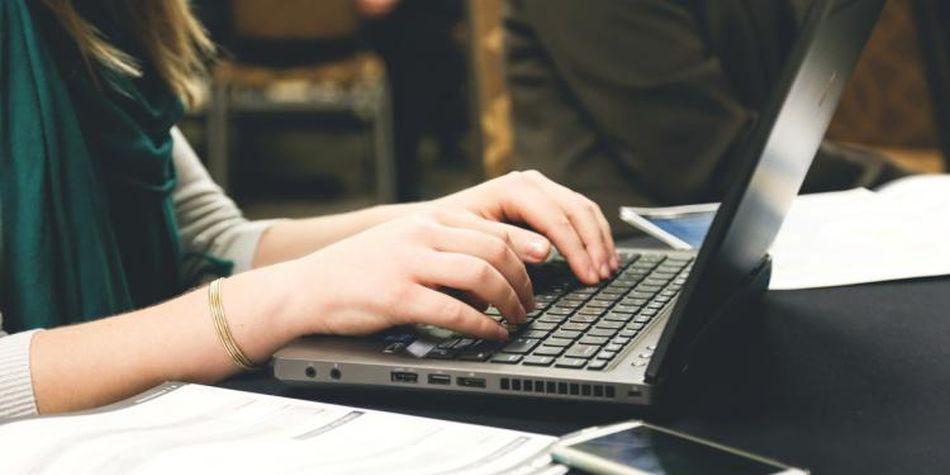 Estas son las mejores laptops para estudiantes del presente año. (Foto: Shutterstock)