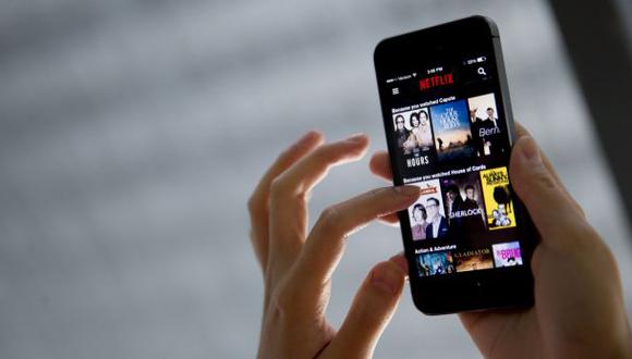 Netflix elimina mes de prueba gratis. (Fotos: Getty Images)